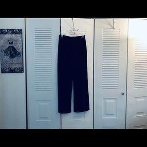 Briggs pants size small